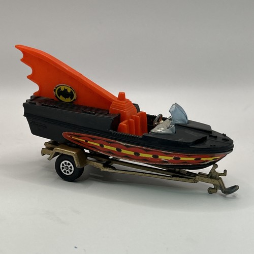 1976 batman corgi 107 - batman,