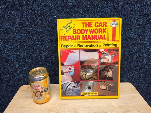 The car bodywork - bodywork, repair