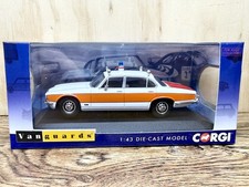 Vanguards va13901 jaguar - vanguards, xj6