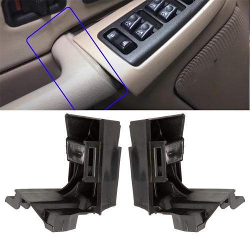 Arm rest bracket left right - arm,
