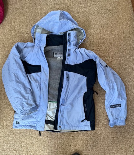Columbus ladies ski jacket - ladies, xs