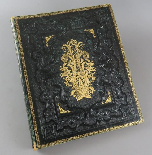 Antique victorian finely - antique,