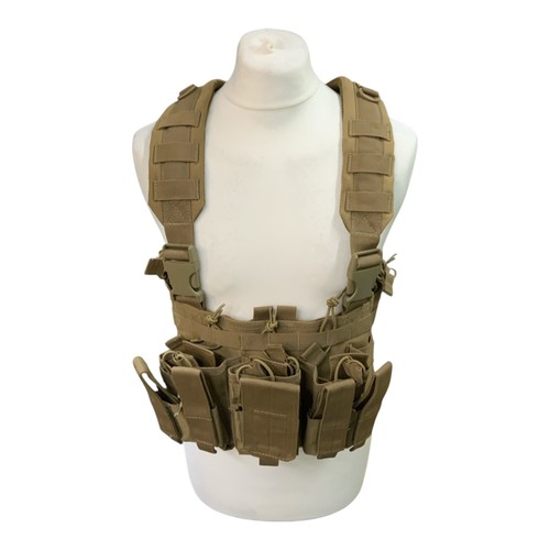 Condor recon chest - chest, rig