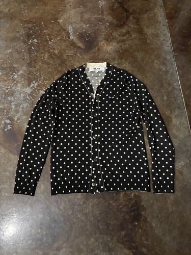 Comme des garcons play - des,