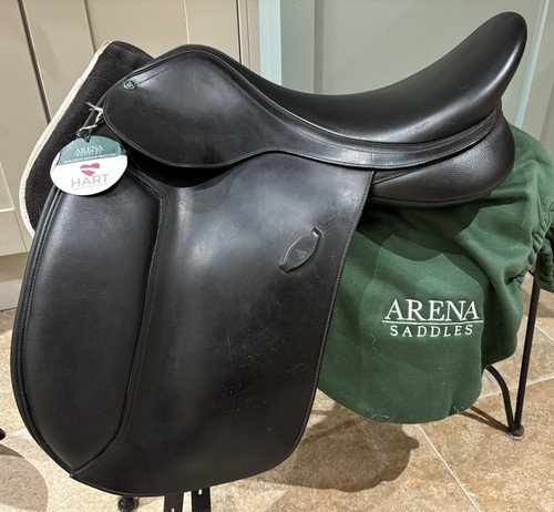 Arena bates wide - 18”,