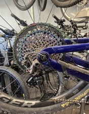 Trek Fuel Exe Carbon Large