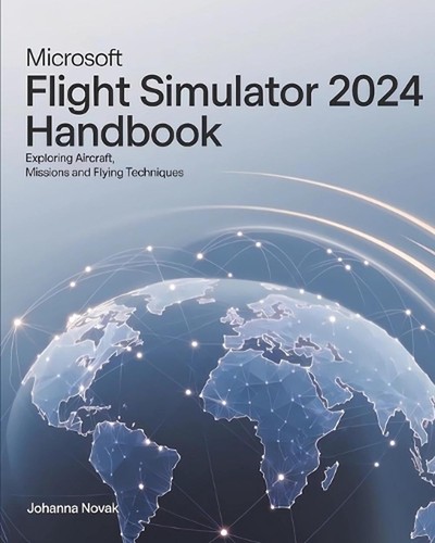 Microsoft flight simulator - microsoft,