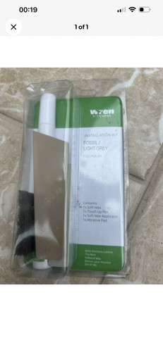 Bnib wren fossil light - wren, /