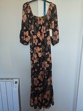 Billabong Long Gypsy-Style