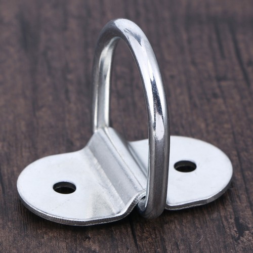 4pcs silver heavy duty - silver,
