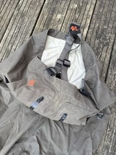 Snowbee STX2 Breathable Boot Foot Chest Waders - Size 11