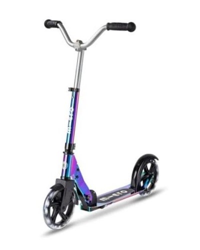 Scooters cruiser led - scooters, |