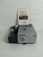 Slide Projector - gaf 121 Auto Focus Vintage German (1970s) Slide Projector