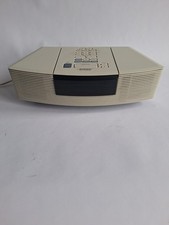 BOSE WAVE MUSIC SYSTEM, TOP