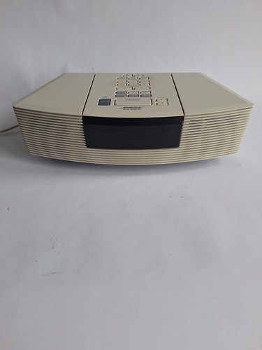 Bose wave music system - bose, top