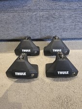 Thule 7105 foot pack - foot,