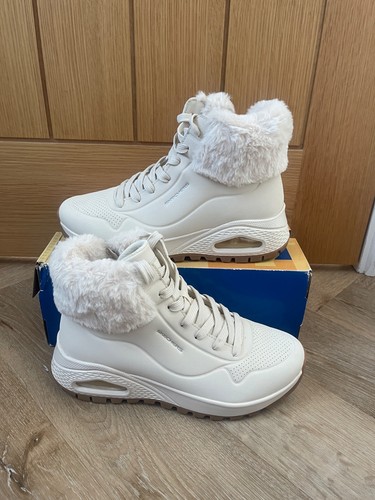 Ladies skechers ankle - skechers, in