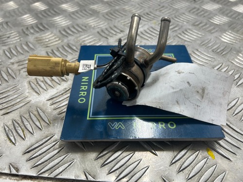 Audi blue injector - audi, a6