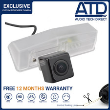 Reversing Camera For Lexus CT