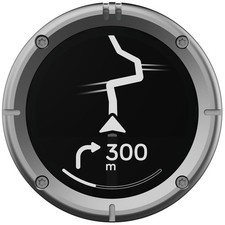 Beeline Moto II Metal