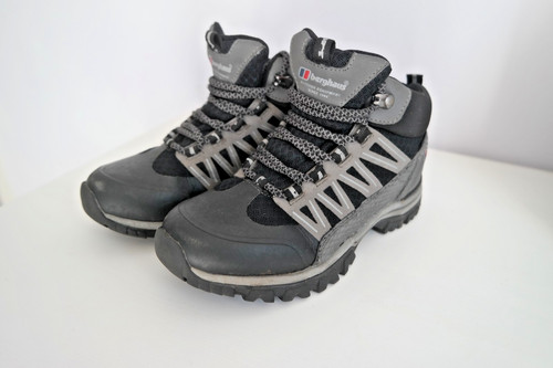 Berghaus walking boots - walking, childs
