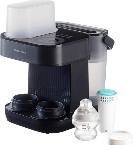 Tommee tippee perfect prep pro - tippee,