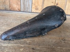 Wrights saddle vintage - w3.n, saddle.