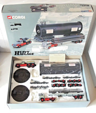 CORGI 1:50 31014 Sunter