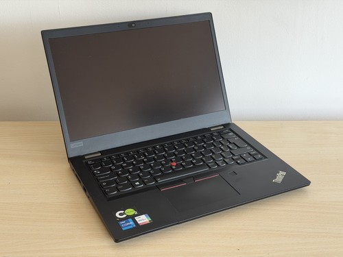 Lenovo thinkpad l13 - l13, laptop