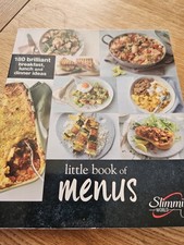 Slimming World - Little Book
