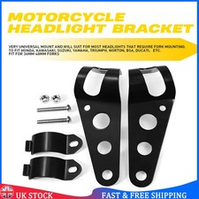 2pcs motorcycle headlight - motorcycle,