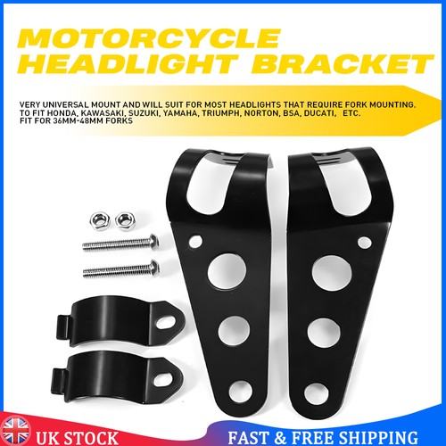 2pcs motorcycle headlight - motorcycle,
