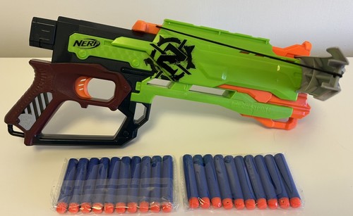 Nerf zombie strike - nerf,