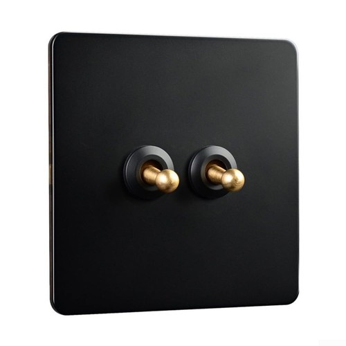 New vintage toggle switch - vintage, –