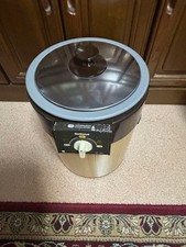 National SD-1801 Mochi Maker