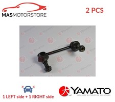 ANTI ROLL BAR STABILISER PAIR