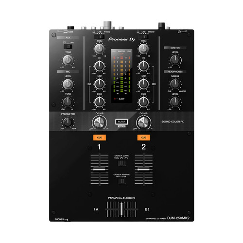 Pioneer djm 250 - 🟢,