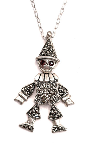 Vintage sterling silver - sterling,