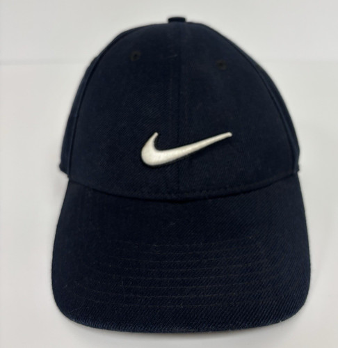 Vintage nike legacy cap - vintage,