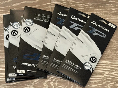 Taylormade tour preferred - taylormade,