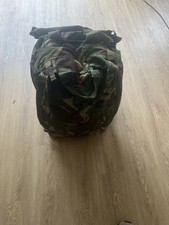 British Army DPM Rucksack