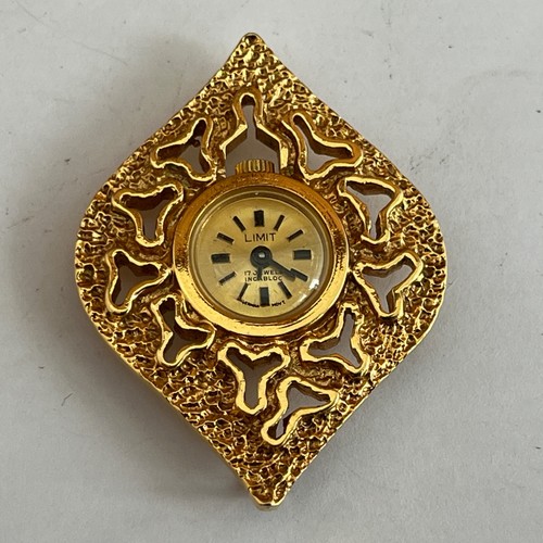 Limit old vintage - , mechanical