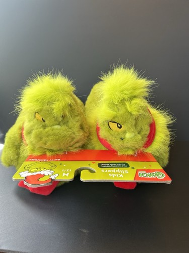 New youth the grinch - new!, grinch"