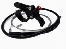 NEW Remote Control Lockout