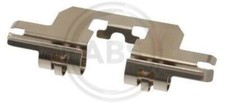A.B.S. 1724Q Accessory Kit