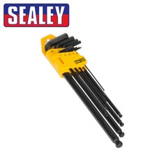 Sealey Siegen Extra Long Reach