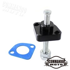 New timing cam chain - timing, tensioner