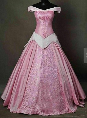 Princess aurora adult costume - adult,