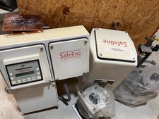 SAFELINE METTLER TOLEDO METAL