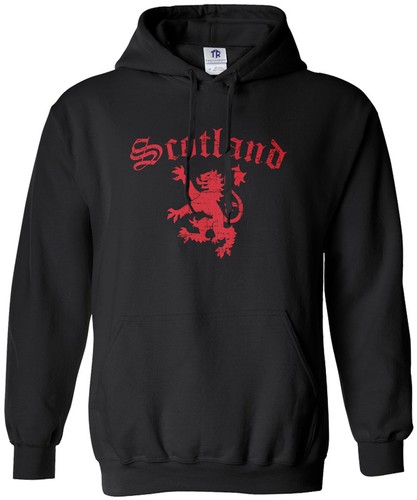 Threadrock men lion - lion, rampant